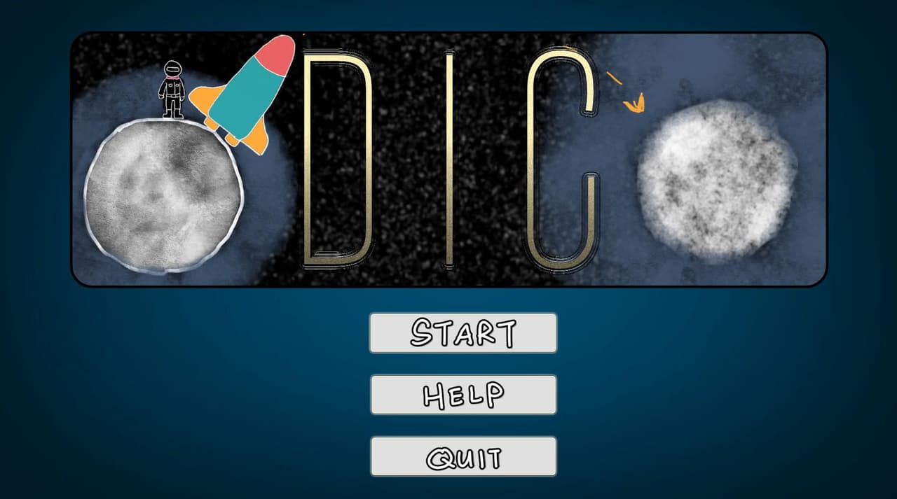 DIG (Victor_Ma) screenshot 2
