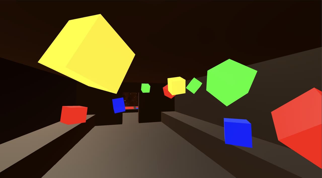 Blocks in SPACE (aetheriun)