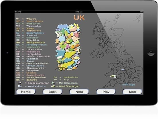 PairPlay Europe screenshot 5