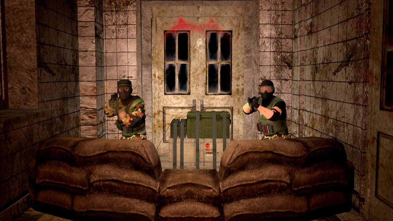 The Last Patient screenshot 5