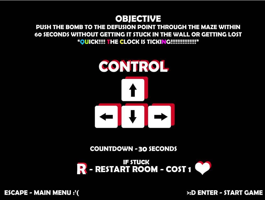 QUICK!!! screenshot 6