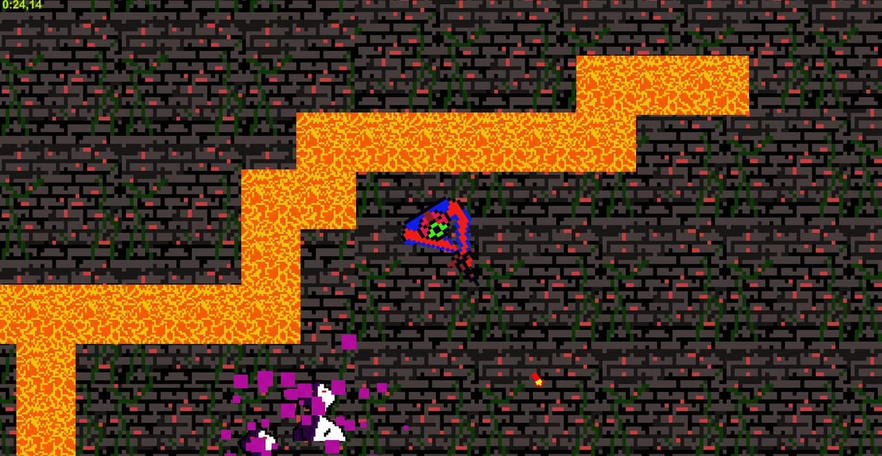 Ground Control (itch) (sp630)