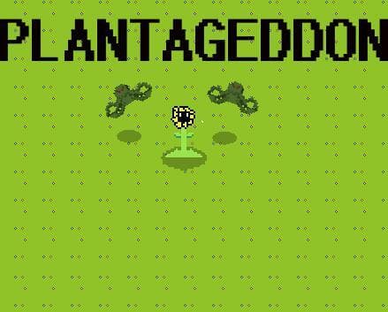 PLANTAGEDDON (DEMO)