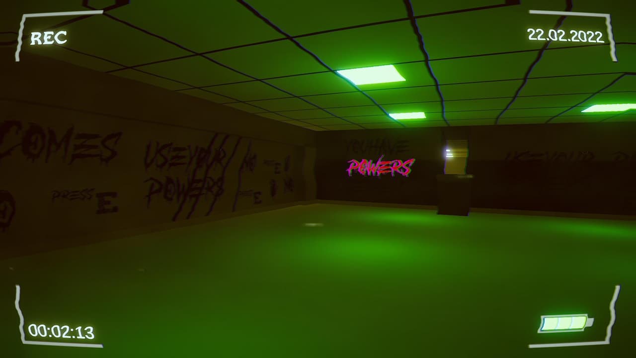 The Parallel Universe (YasinK, Mesherin) screenshot 4