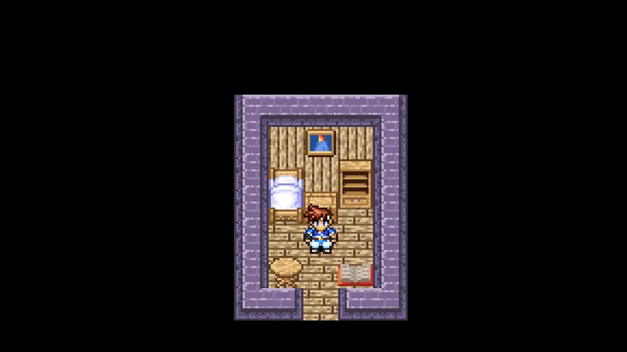 The Adventures of Golly screenshot 3
