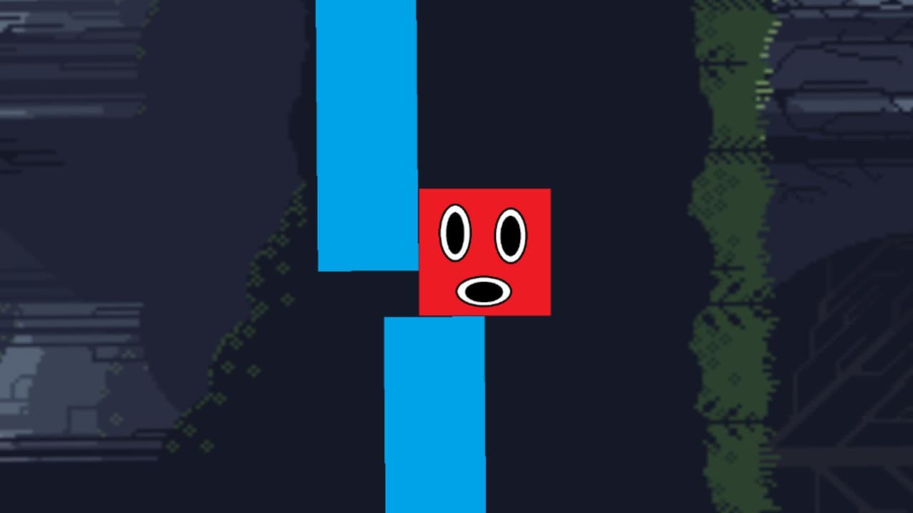 Cube Jump (Alexx_Antonn) screenshot 6