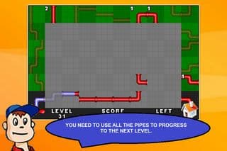 A Plumbers Job Lite screenshot 5