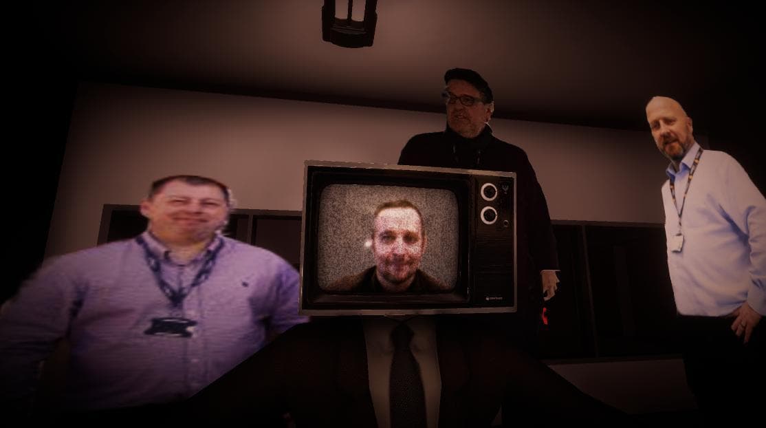 Dr Kopmans Adventures 2 - Return of the Wizard screenshot 6