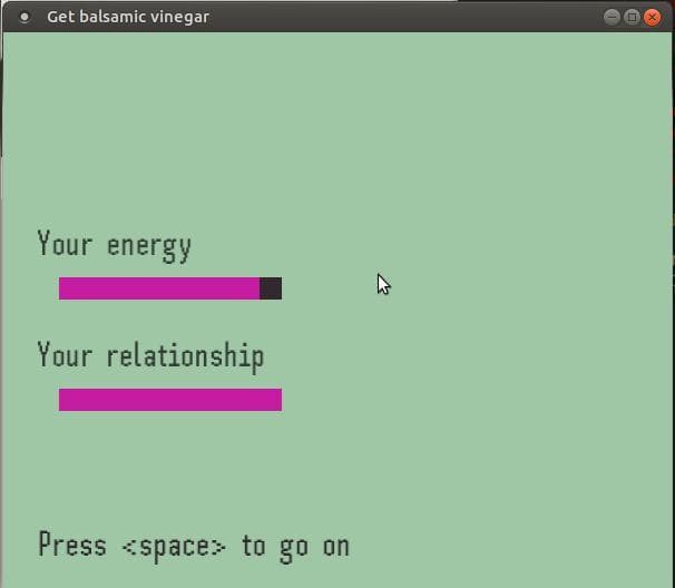 Get Balsamic Vinegar screenshot 3