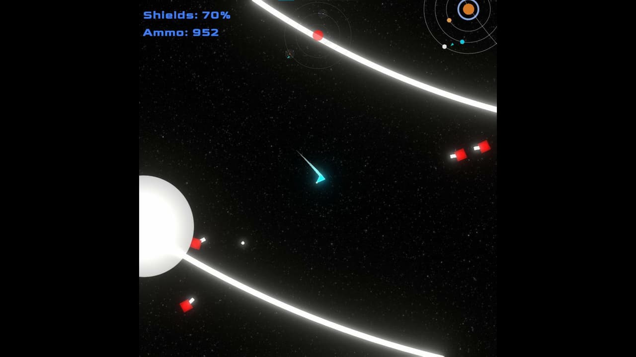NeonProject screenshot 6