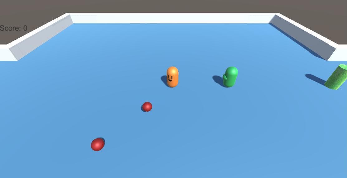 Shooty McTooty screenshot 2