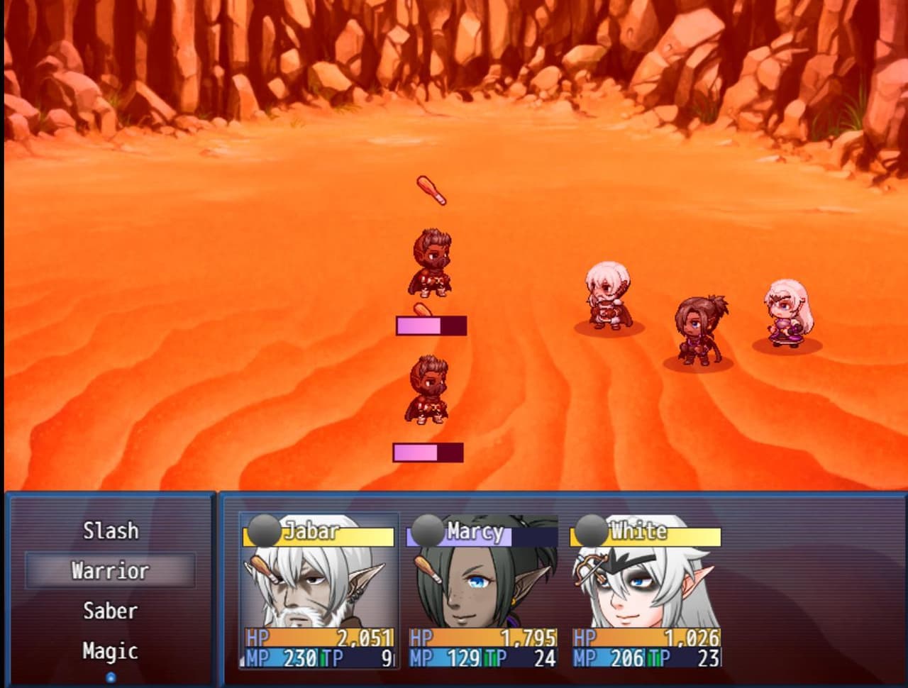 Within: Legend of the Elves Full version screenshot 3
