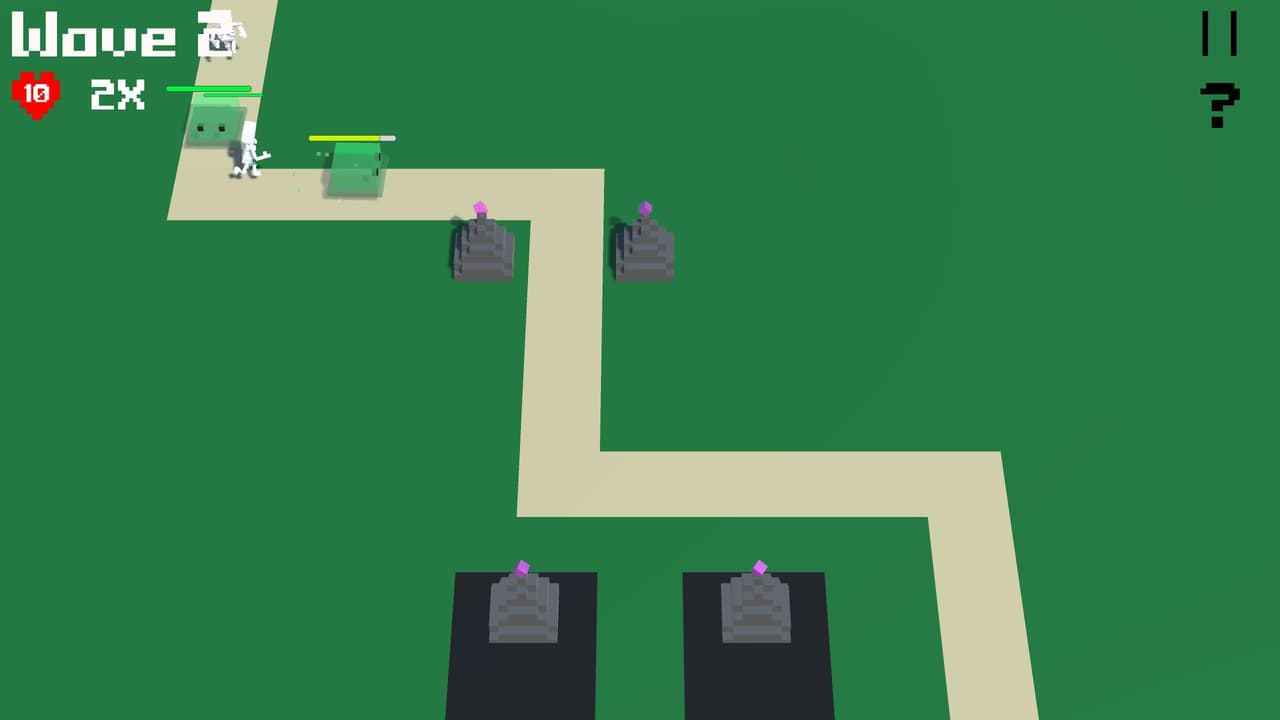 CGTD screenshot 2