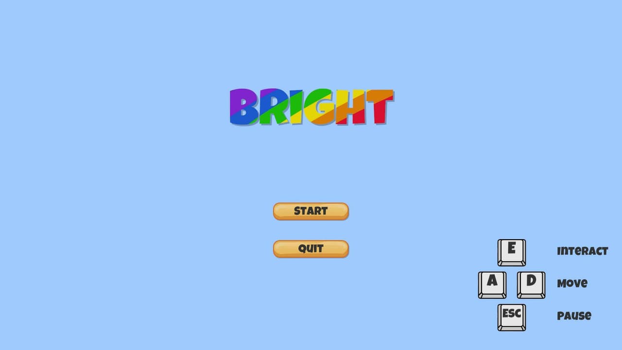 Bright (DrennenMillar) screenshot 2