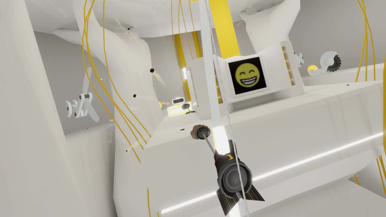 Lend Me A Hand screenshot 4