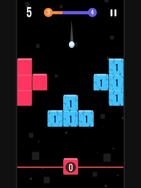 Number Hop screenshot 3