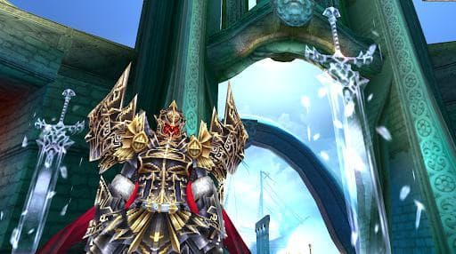 Aurcus Online MMORPG screenshot 2