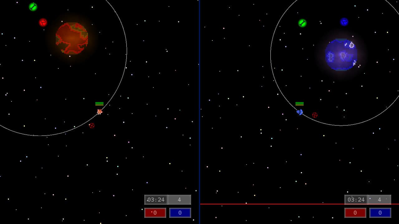 Aequitas Orbis screenshot 6