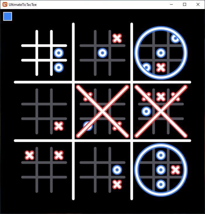 Ultimate Tic-Tac-Toe (itch) (Jean-David Moisan)