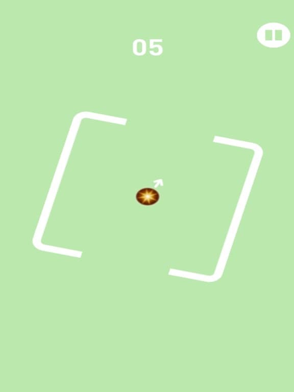 Circle Throw screenshot 5
