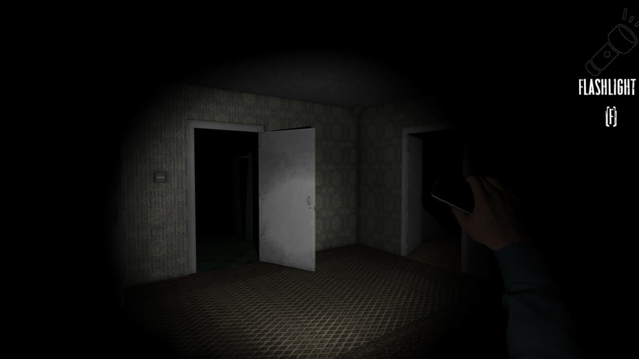 Sulphide from the Shadow screenshot 3
