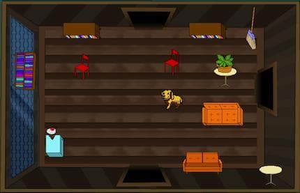 Puppy Raiders & The Fetch Wizards screenshot 3