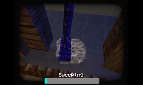 Bloody Nightshift screenshot 5