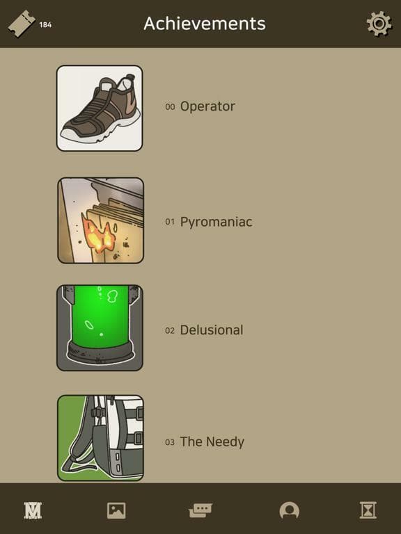 Not Exactly A Hero! screenshot 4