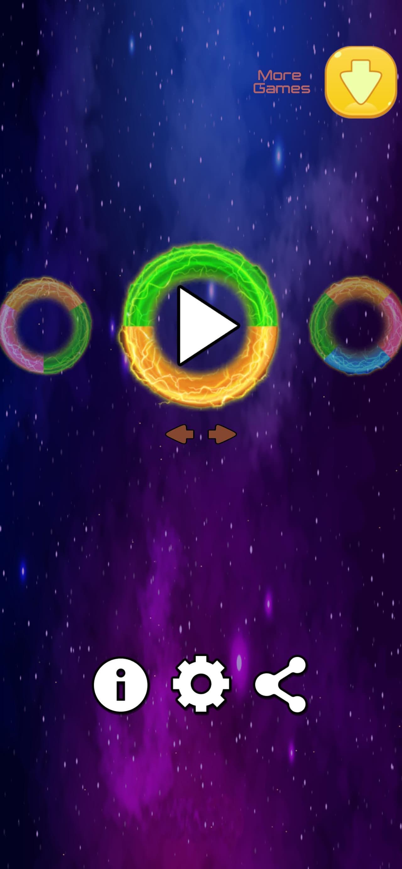 Monster Attack to Earth screenshot 4