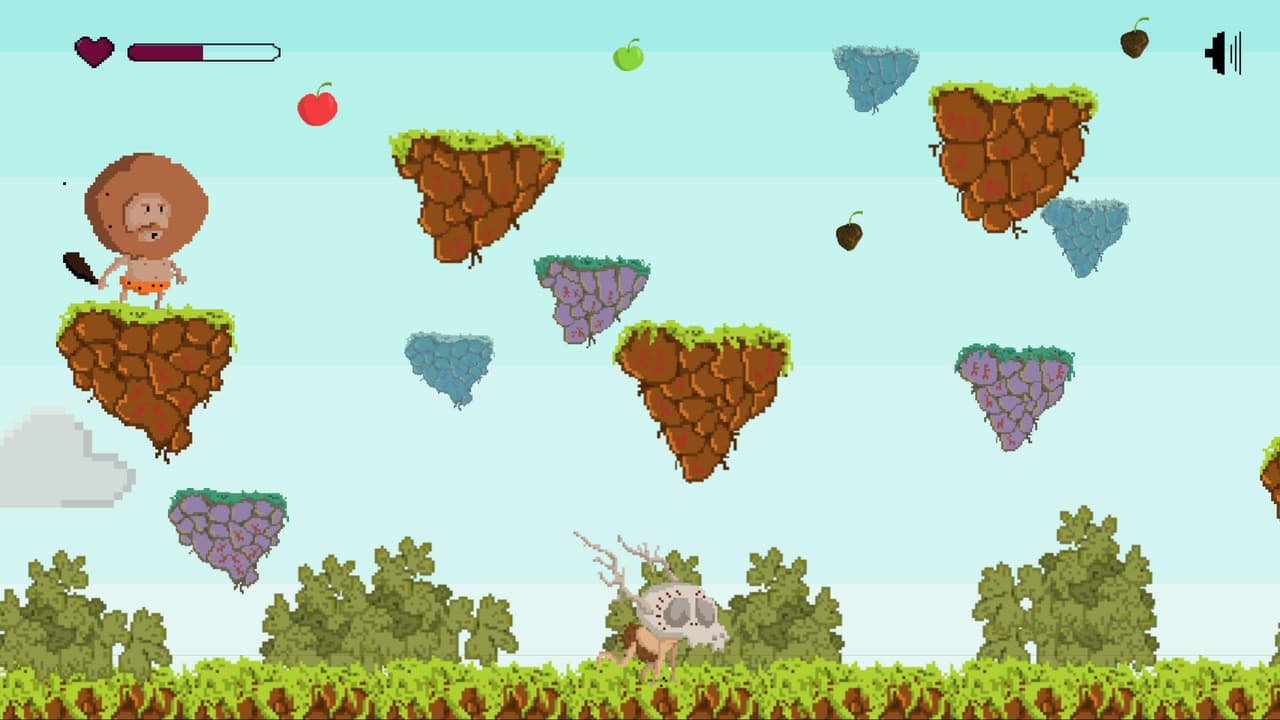 Cavernícolas screenshot 3
