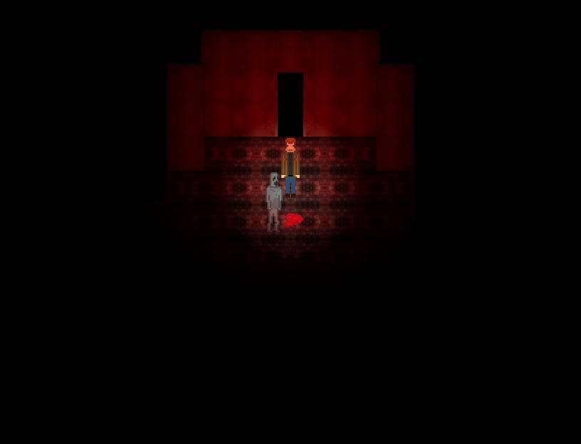 Azuraels Circle: Chapter 4 screenshot 5