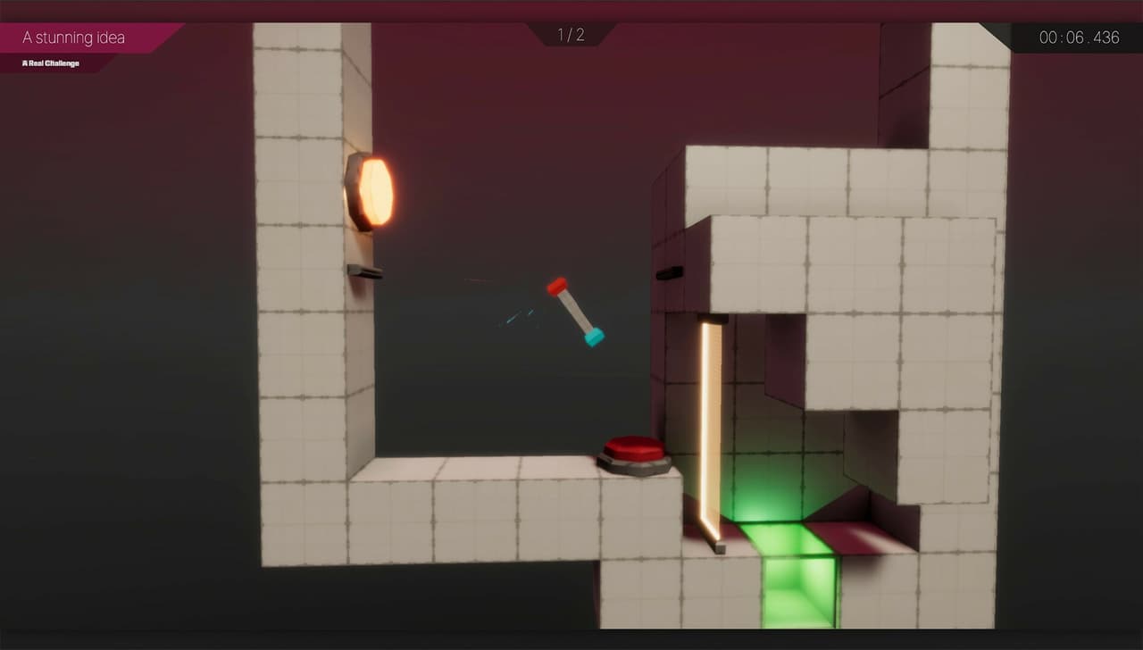 Pendelum screenshot 5