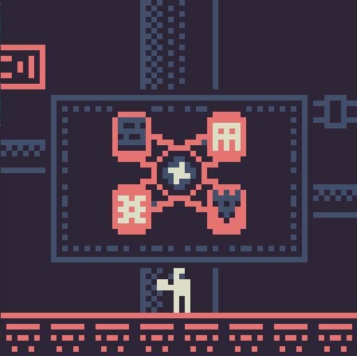 Satellite Dreamer screenshot 4