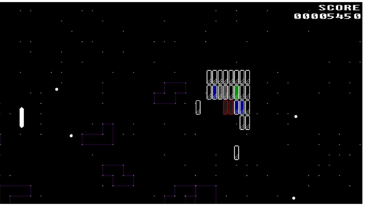 No Pong Sky