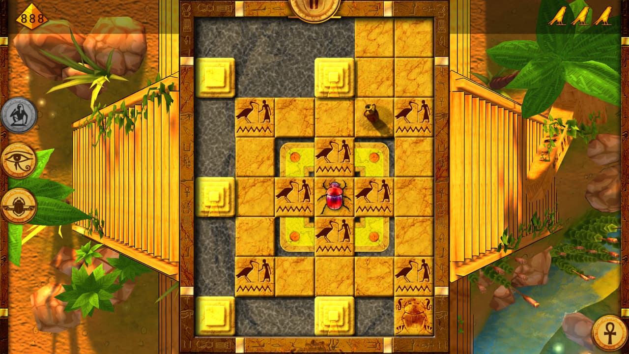 Scarab Tales screenshot 6