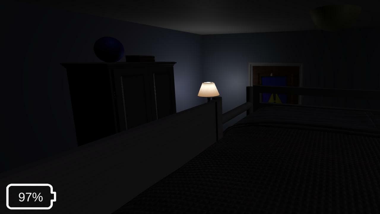 Childhood Fears (Full Game) screenshot 2