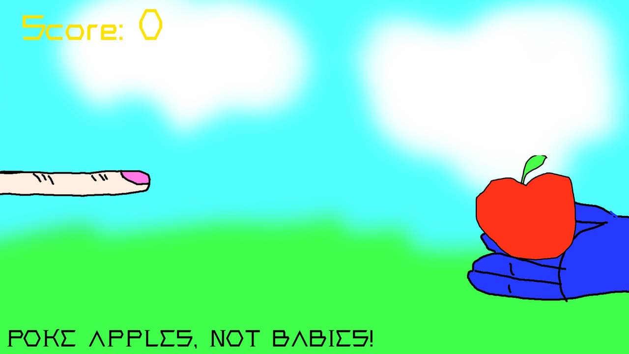 Sebastian Scainis One Hour Game Jam Collection screenshot 4