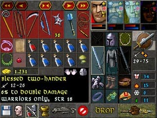 Undercroft screenshot 6