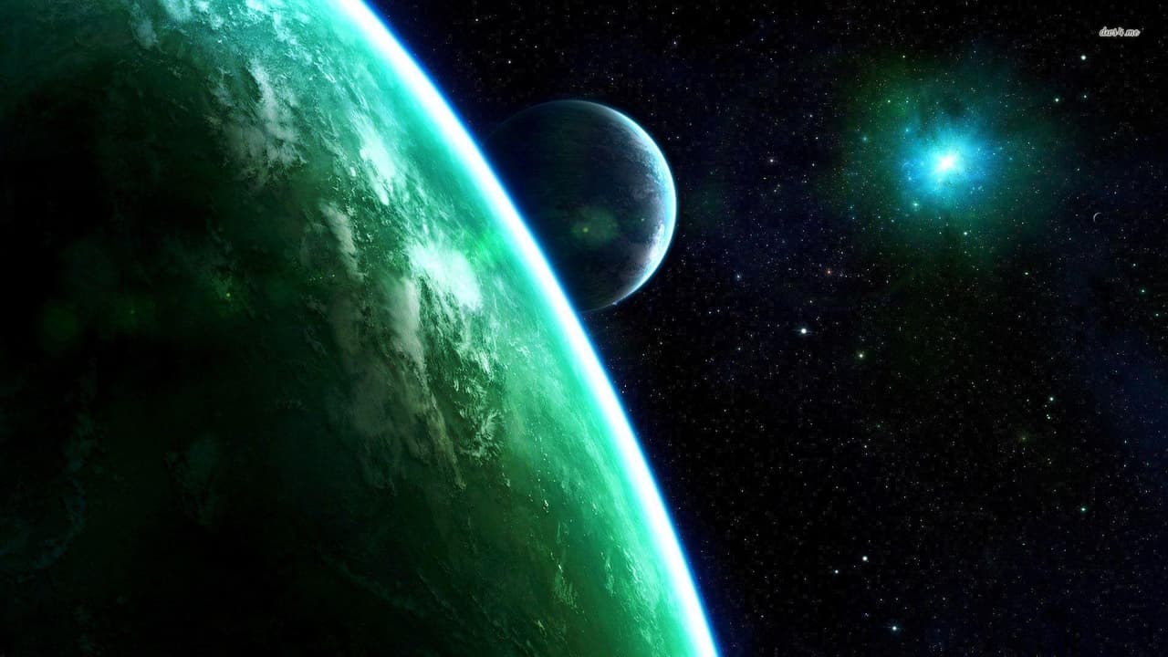 Planet Hopping (benf16)