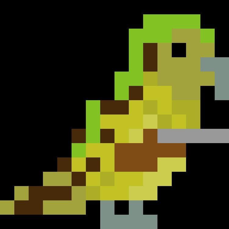 Untitled Birb Game (Sensei Ballsack) screenshot 2