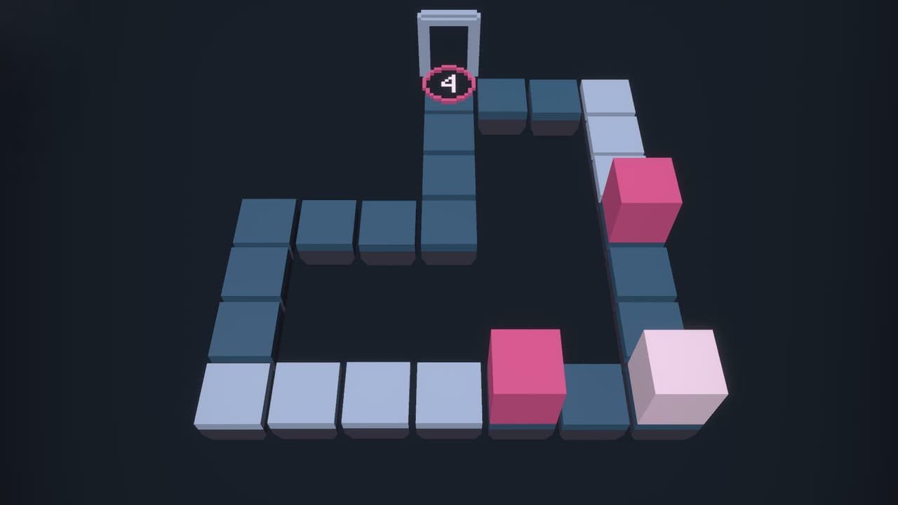 Enemy Control screenshot 2