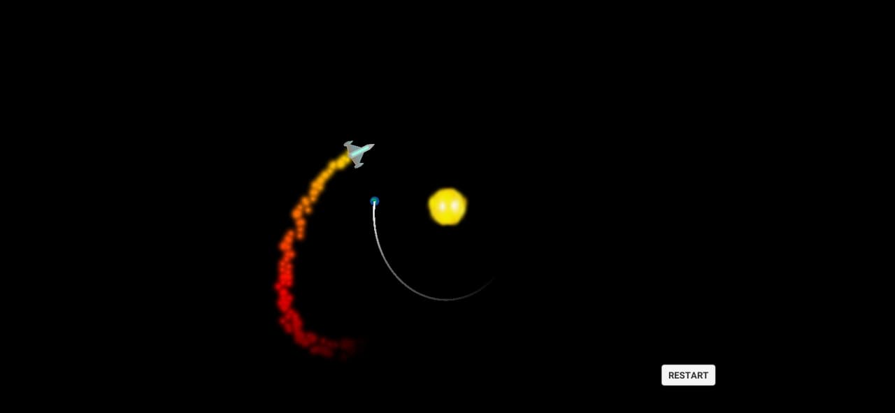 Planetsmash screenshot 2