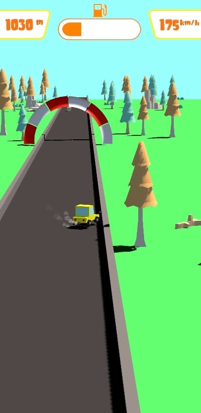 Louder Faster screenshot 3