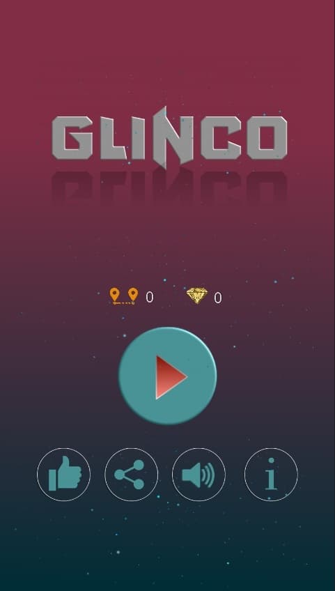 Glinco screenshot 2