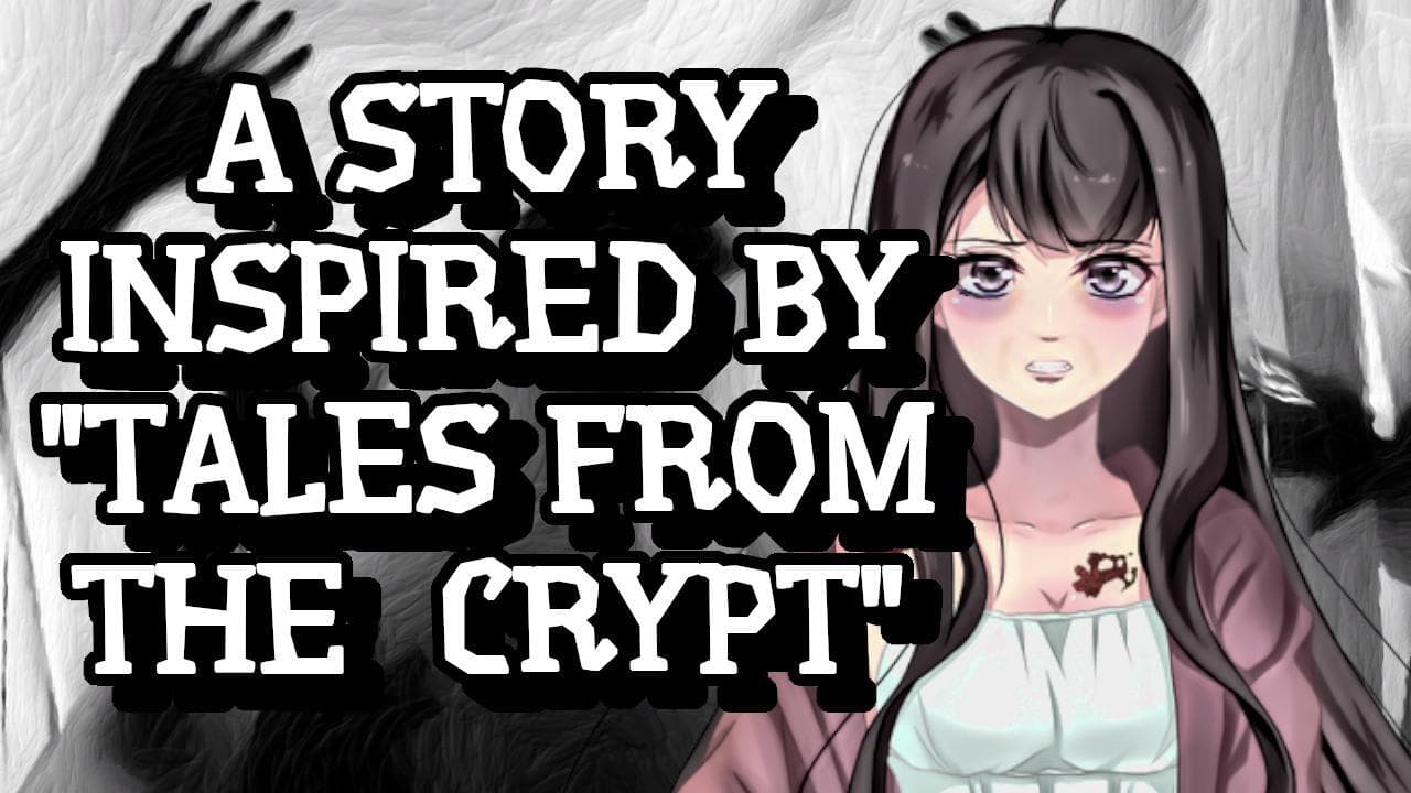 Family Wizard. Horror VN. screenshot 2