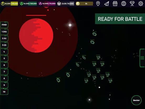 Lost In Space: The Frontier screenshot 3