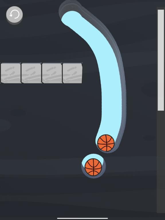Dunk It. screenshot 2
