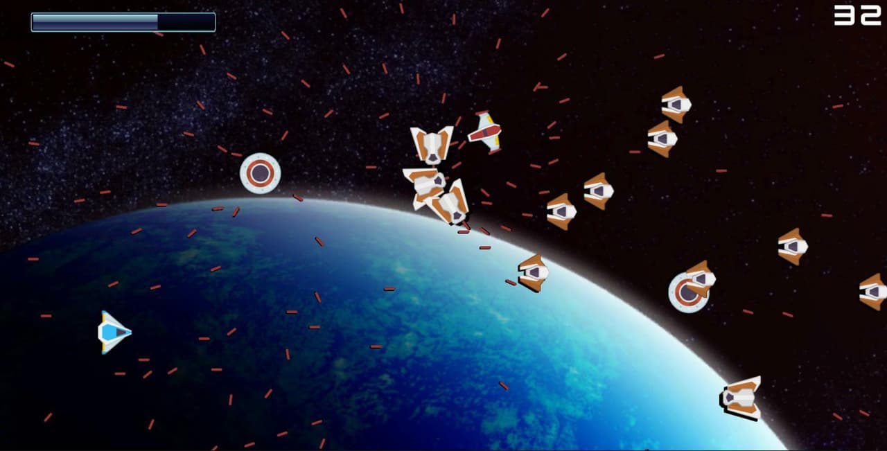 Ace Wars (Estudio Coriolis)
