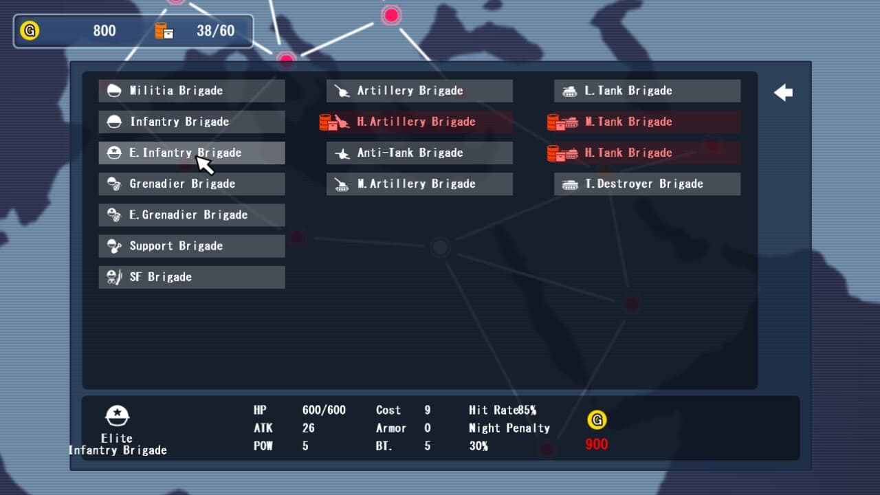 Sirberia Front screenshot 5
