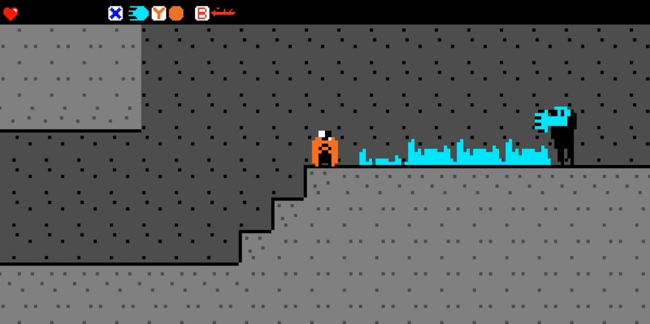 The Magician screenshot 3